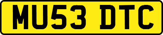 MU53DTC