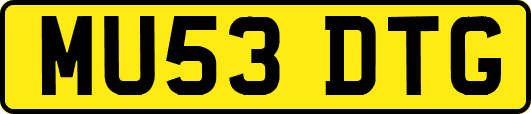 MU53DTG