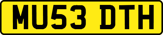 MU53DTH
