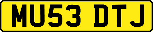MU53DTJ