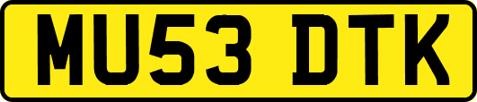 MU53DTK