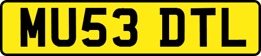 MU53DTL