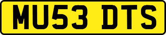 MU53DTS