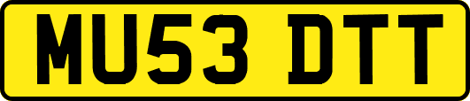 MU53DTT
