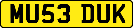 MU53DUK
