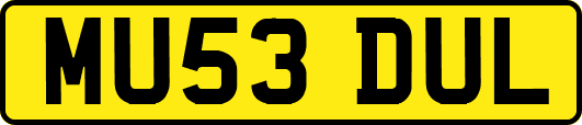 MU53DUL