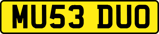 MU53DUO