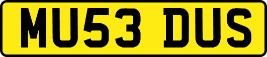 MU53DUS