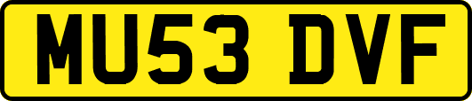 MU53DVF