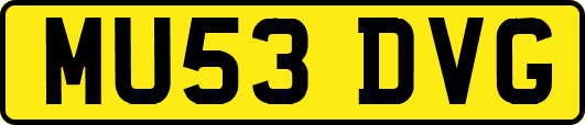 MU53DVG