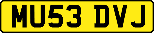MU53DVJ
