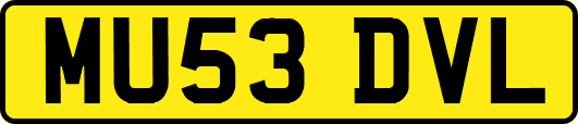 MU53DVL