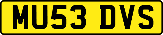 MU53DVS