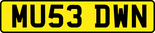 MU53DWN