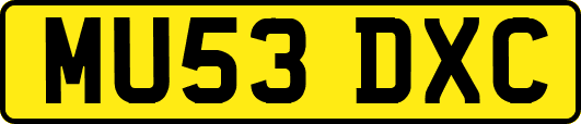 MU53DXC