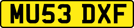 MU53DXF