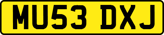 MU53DXJ