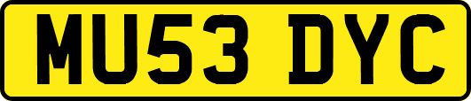 MU53DYC