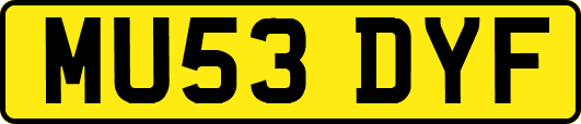 MU53DYF