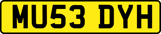 MU53DYH