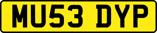 MU53DYP