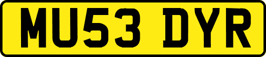 MU53DYR