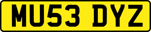 MU53DYZ