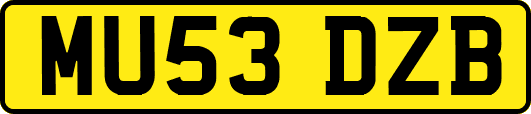 MU53DZB