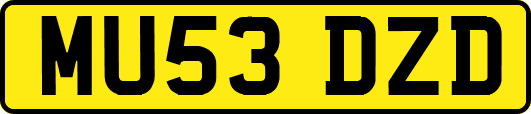 MU53DZD