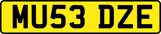 MU53DZE