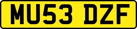 MU53DZF