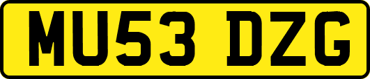 MU53DZG