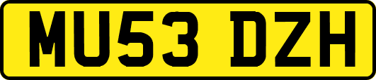 MU53DZH
