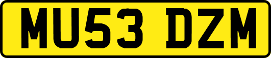 MU53DZM