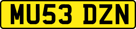 MU53DZN