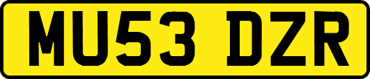 MU53DZR