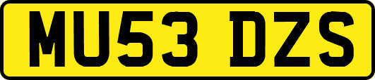 MU53DZS
