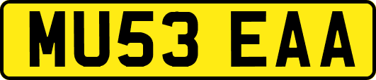 MU53EAA