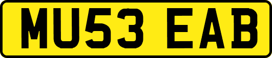 MU53EAB