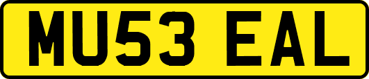 MU53EAL