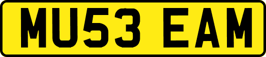 MU53EAM