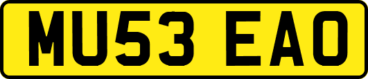MU53EAO