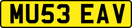 MU53EAV
