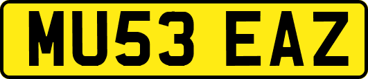 MU53EAZ