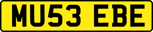 MU53EBE