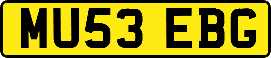 MU53EBG