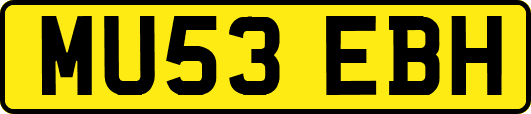 MU53EBH