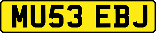 MU53EBJ