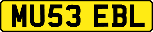 MU53EBL