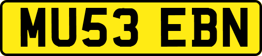 MU53EBN